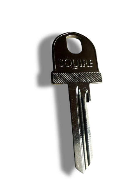 Additional Key