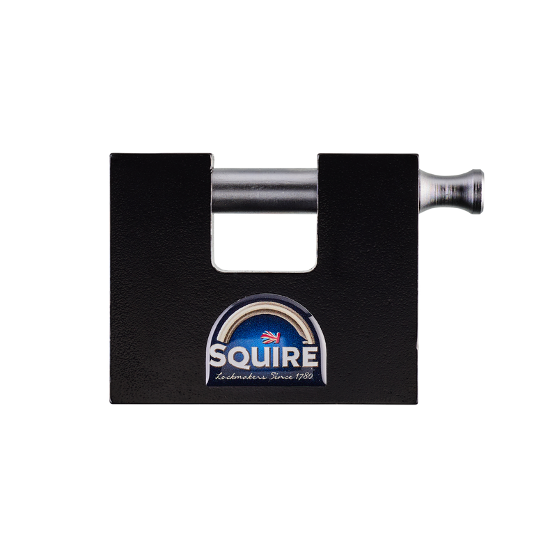 Squire WS75 Container Padlock