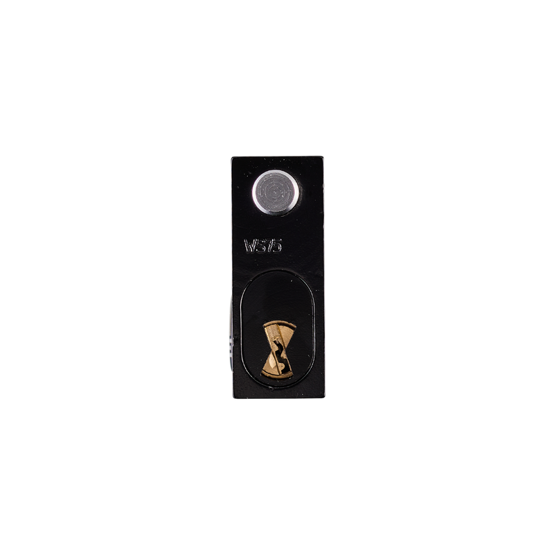 Squire WS75 Container Padlock