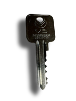 Additional Key