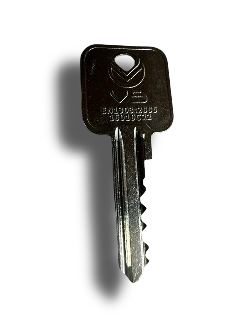 Additional Key