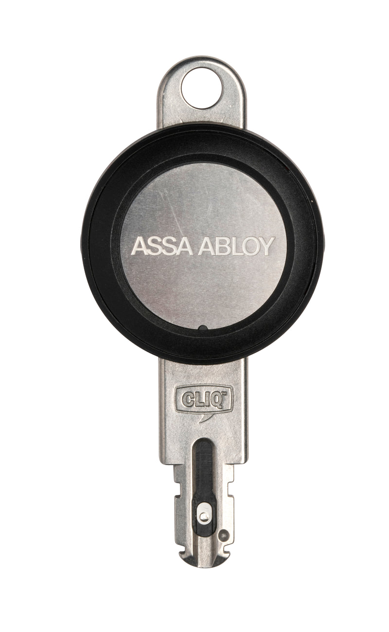 eCLIQ Dynamic User Key