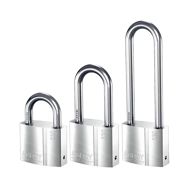 Abloy PL330 Padlock