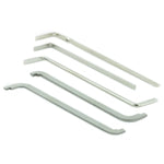 Dangerfield PRAXIS Dual-Gauge Complete Lock Pick Set