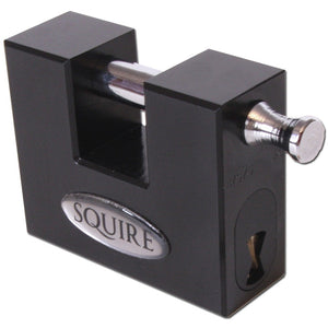 Squire WS75 Container Padlock