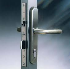 Abloy EL460 electric lock – Keytrak