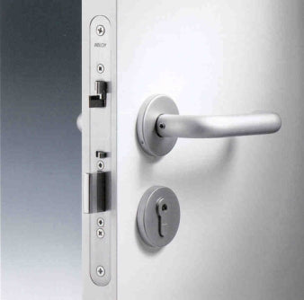 Abloy EL561 electric lock – Keytrak