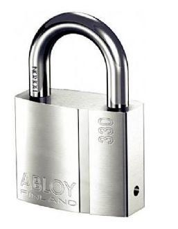 Abloy PL330 Padlock