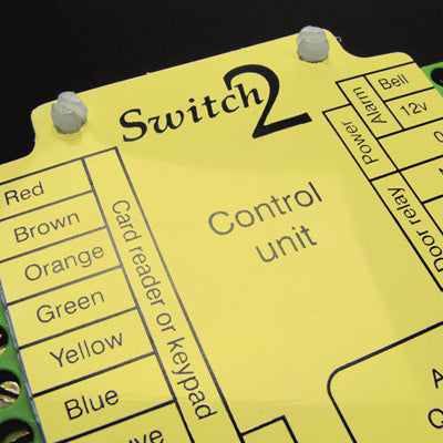 PAXTON Switch 2 Control Unit