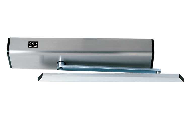 Record DFA 127 Automatic Swing Door Operator – Keytrak